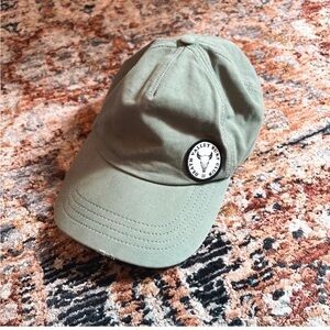 Billabong Death Valley Surf Club Hat